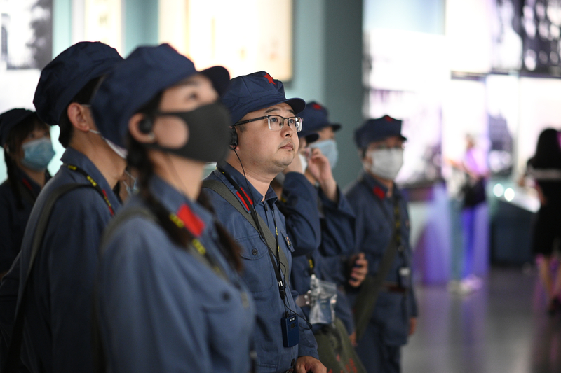 1596644639520056247.jpg 井冈山博物馆学习1.jpg